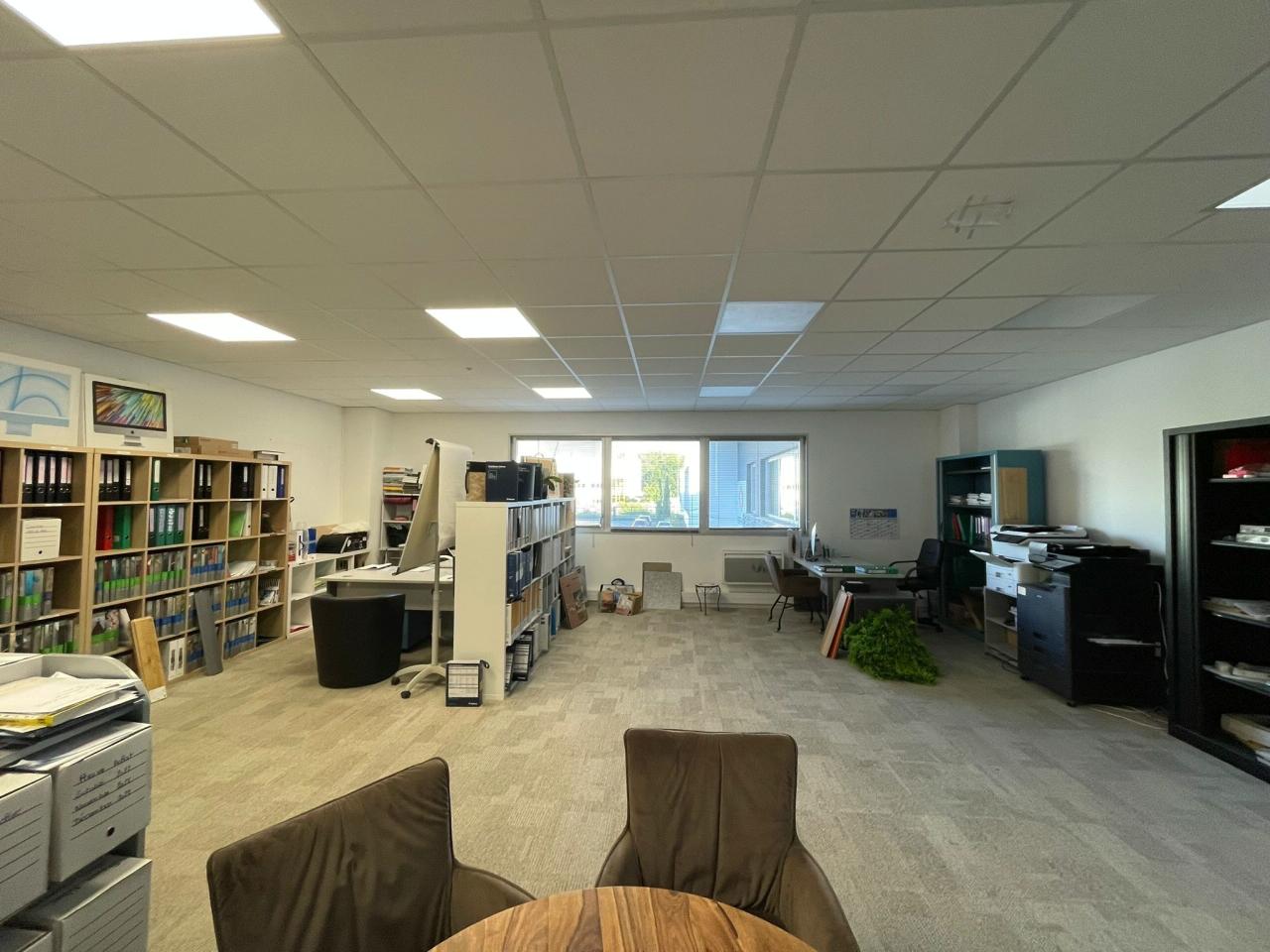 Local d'activité Sequedin 612m² Vente local d'activité Sequedin Nord OVACT2425637 8